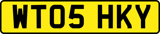 WT05HKY