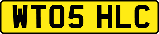 WT05HLC