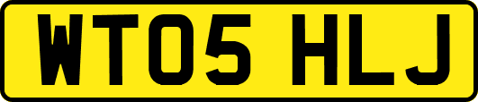 WT05HLJ