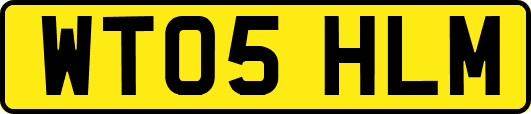 WT05HLM