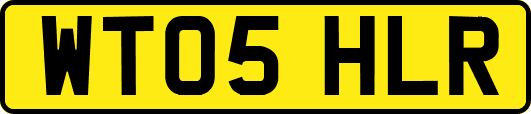 WT05HLR