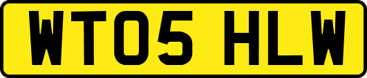 WT05HLW
