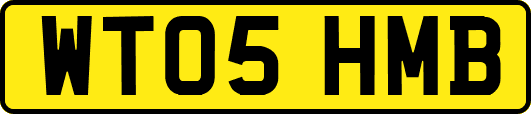 WT05HMB