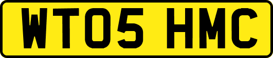 WT05HMC