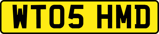 WT05HMD