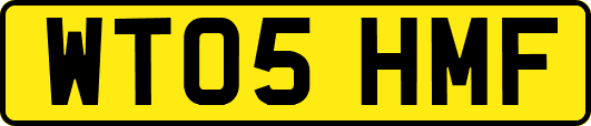 WT05HMF