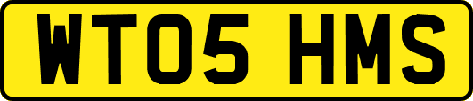 WT05HMS