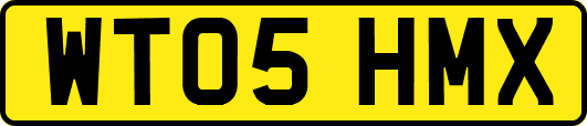 WT05HMX