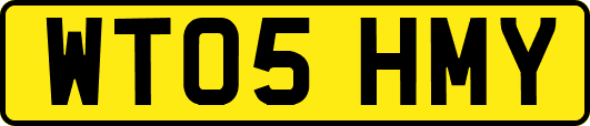 WT05HMY