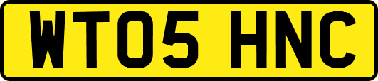 WT05HNC