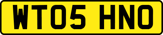 WT05HNO