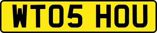 WT05HOU