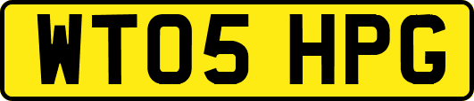 WT05HPG