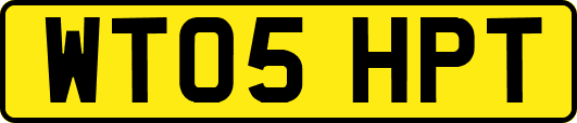 WT05HPT