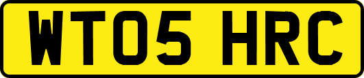 WT05HRC