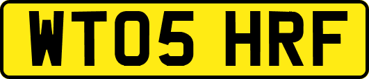 WT05HRF