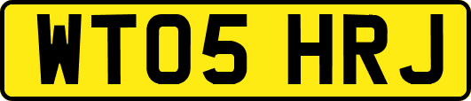 WT05HRJ
