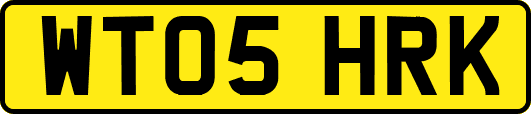 WT05HRK