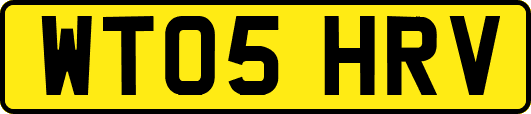 WT05HRV