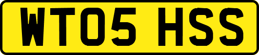 WT05HSS