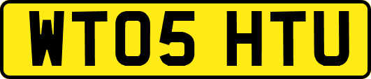 WT05HTU