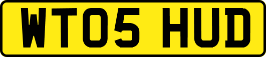 WT05HUD