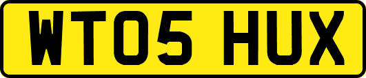WT05HUX
