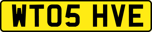 WT05HVE