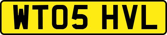 WT05HVL