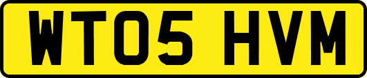 WT05HVM
