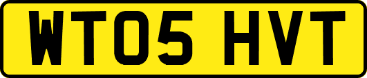 WT05HVT