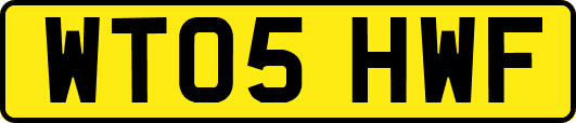 WT05HWF