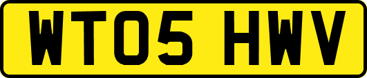 WT05HWV