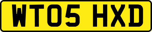 WT05HXD