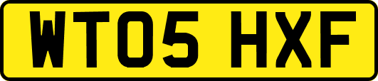 WT05HXF