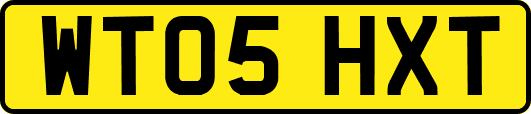 WT05HXT