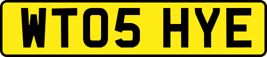 WT05HYE