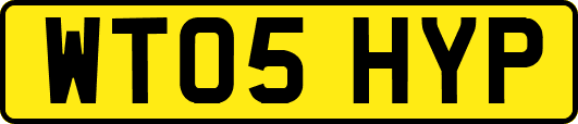 WT05HYP