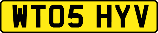 WT05HYV