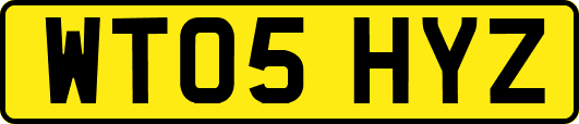WT05HYZ