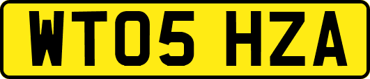 WT05HZA