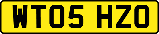 WT05HZO