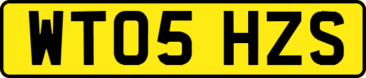 WT05HZS