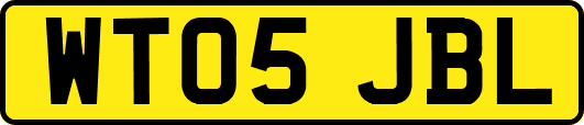 WT05JBL