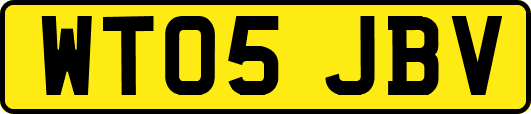 WT05JBV