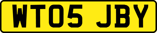 WT05JBY