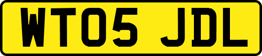 WT05JDL