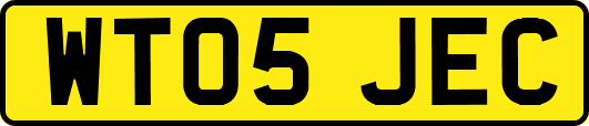 WT05JEC