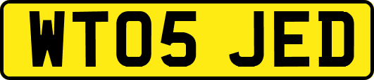 WT05JED