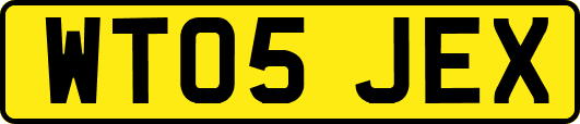 WT05JEX